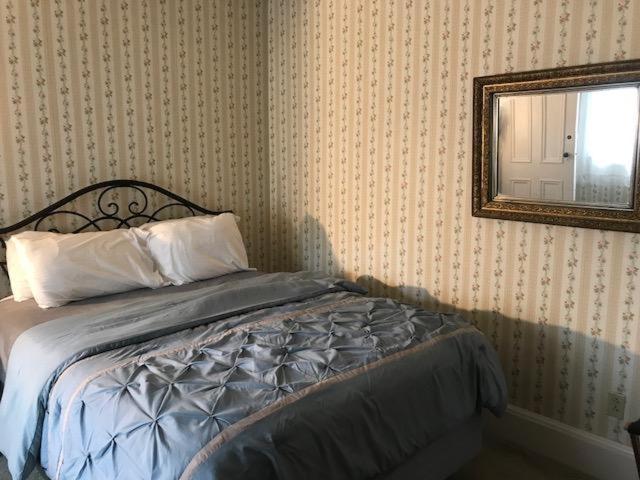 Manchester-by-The-Sea Old Corner Inn מראה חיצוני תמונה
