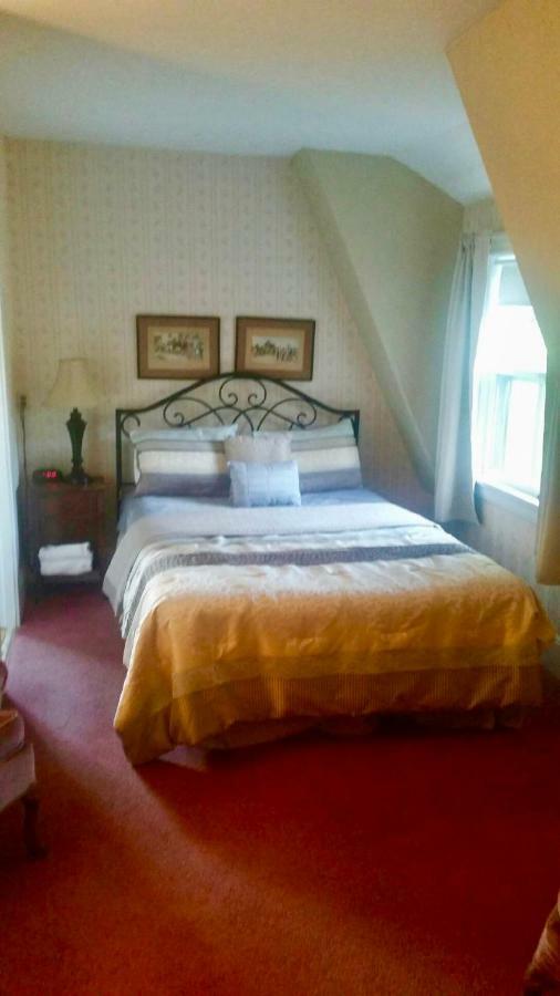 Manchester-by-The-Sea Old Corner Inn מראה חיצוני תמונה