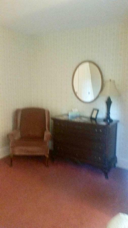 Manchester-by-The-Sea Old Corner Inn מראה חיצוני תמונה