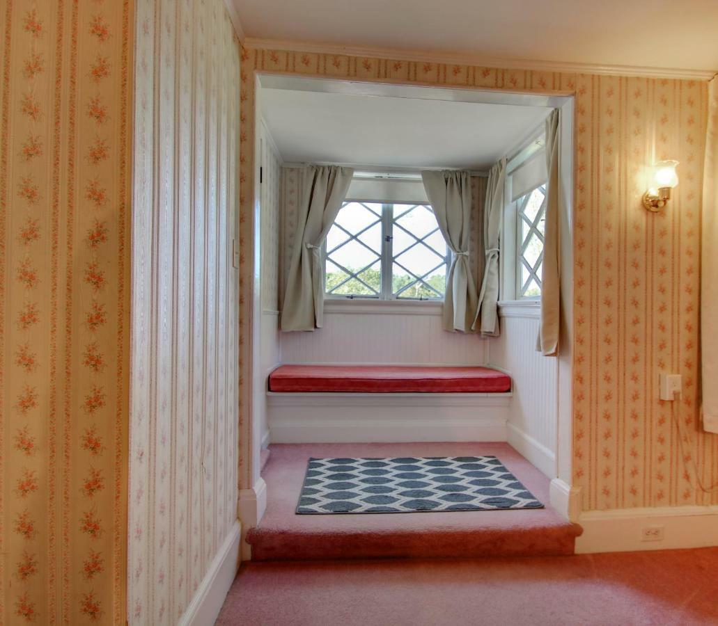 Manchester-by-The-Sea Old Corner Inn מראה חיצוני תמונה