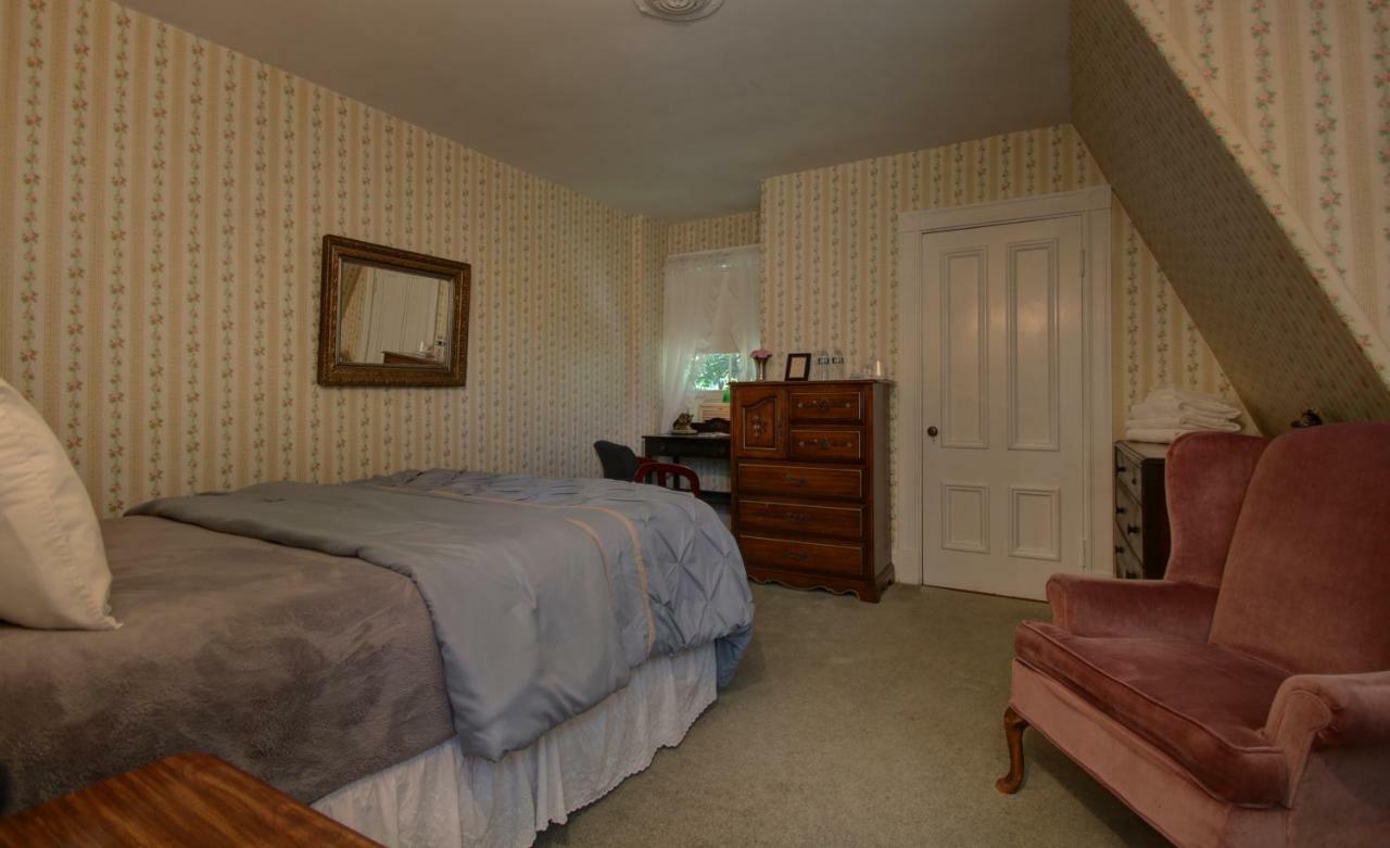 Manchester-by-The-Sea Old Corner Inn מראה חיצוני תמונה