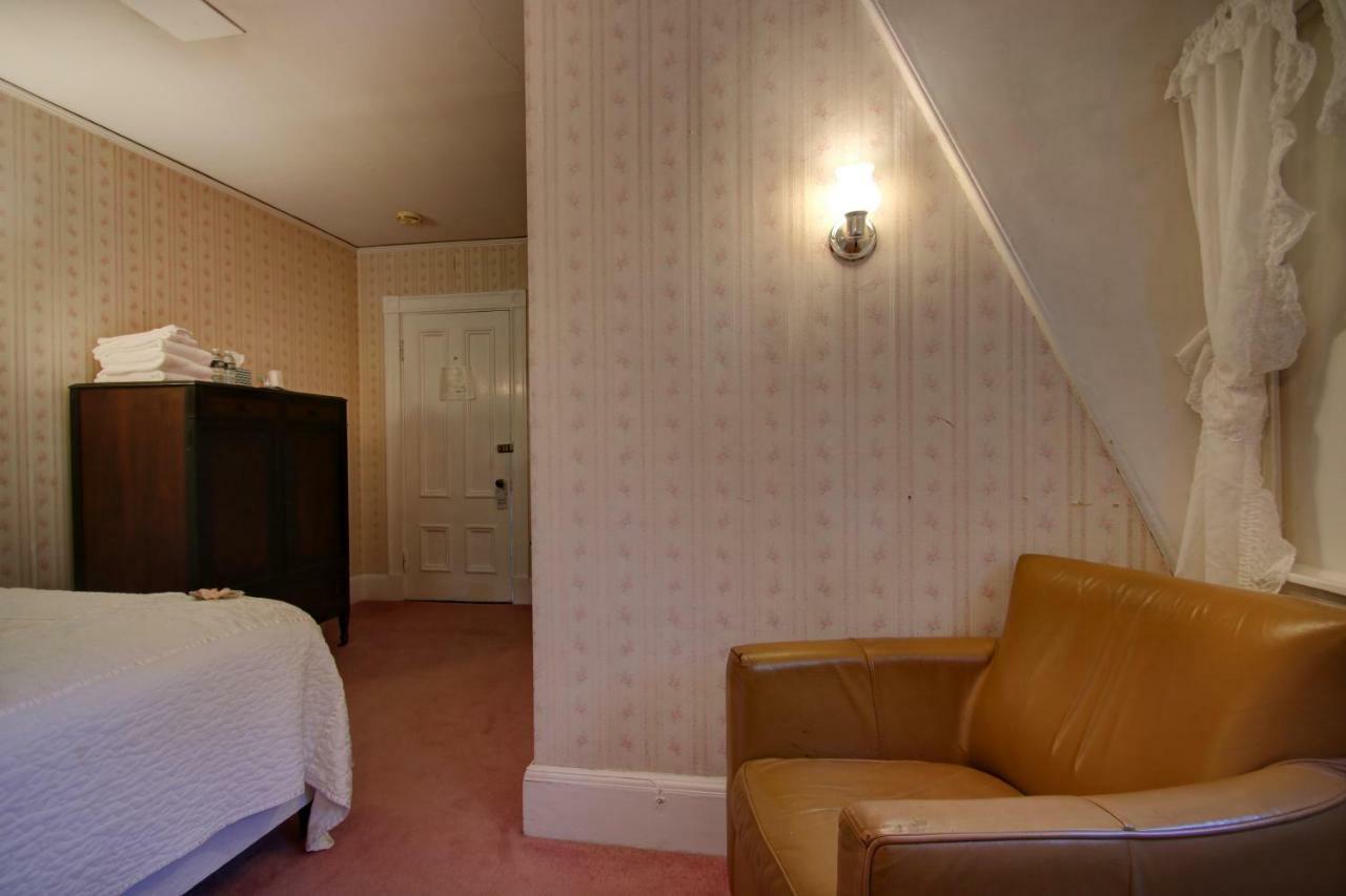 Manchester-by-The-Sea Old Corner Inn מראה חיצוני תמונה